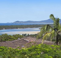 Nambucca Beach House - Broome Tourism