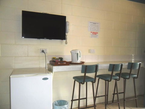 Nanango Antler Motel - Broome Tourism 2