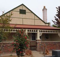 Nanas Place - Broome Tourism