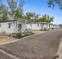 Narrabri Big Sky Caravan Park - Broome Tourism