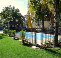 Narrabri Motel and Caravan Park - Broome Tourism