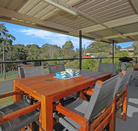 NARRAWALLEE RETREAT - Broome Tourism