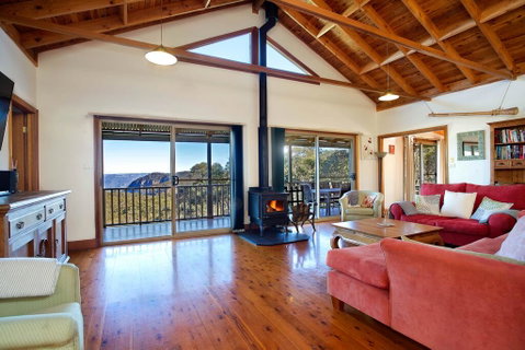 Narrow Neck Lodge - Broome Tourism 0