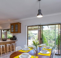 National Park  Ocean Retreat - Broome Tourism