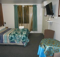 Nationwide Motel - Broome Tourism