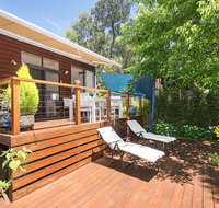 Nature Retreat Dunsborough