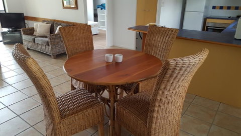 Nautilus Holiday Apartments - Broome Tourism 3