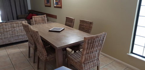 Nautilus Holiday Apartments - Broome Tourism 2