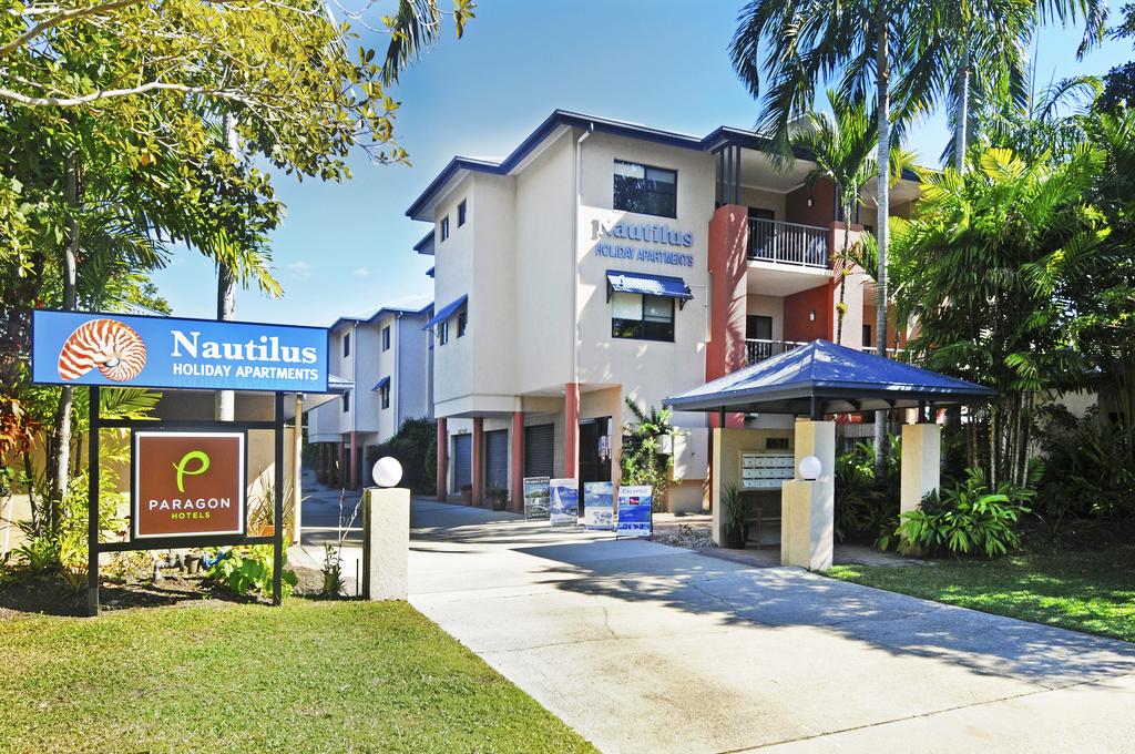 Port Douglas QLD Broome Tourism