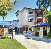 Nautilus Holiday Apartments - Broome Tourism