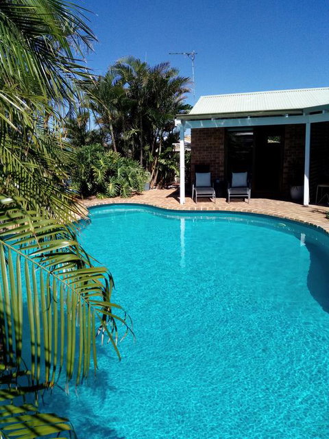 Nautilus Retreat Kalbarri B&B - Broome Tourism 3