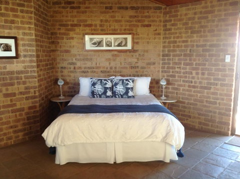 Nautilus Retreat Kalbarri B&B - Broome Tourism 1