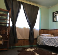 Neat and Nice Room - Broome Tourism