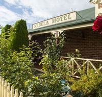 Nebula Motel - Broome Tourism