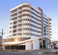NEO Apartments Mermaid Beach - Broome Tourism