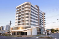 NEO Apartments Mermaid Beach