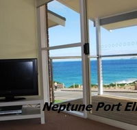 Neptune at Port Elliot - Broome Tourism