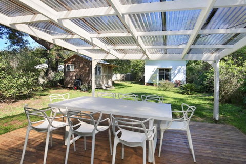 Nest - Pet Friendly - 2 Min Walk To Beach - Broome Tourism 1