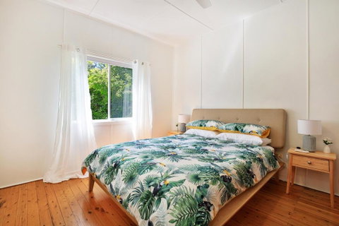 Nest - Pet Friendly - 2 Min Walk To Beach - Broome Tourism 3