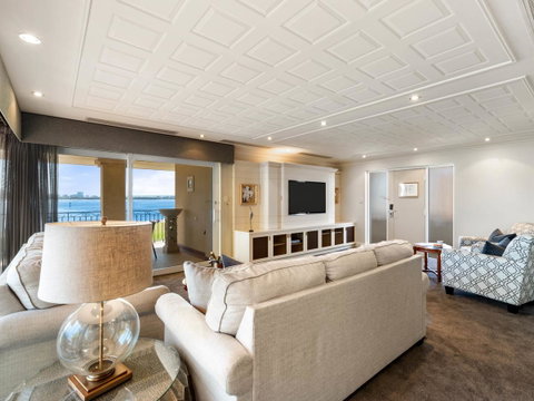 The Peninsula Riverside Serviced Apartments - Broome Tourism 5