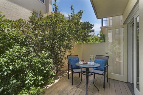 The Peninsula Riverside Serviced Apartments - Broome Tourism 19