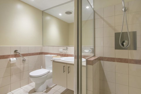 The Peninsula Riverside Serviced Apartments - Broome Tourism 33