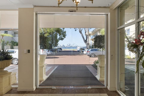 The Peninsula Riverside Serviced Apartments - Broome Tourism 13