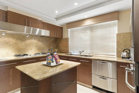 The Peninsula Riverside Serviced Apartments - Broome Tourism 25