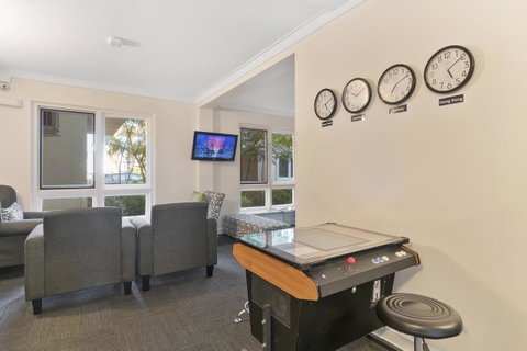 The Peninsula Riverside Serviced Apartments - Broome Tourism 40