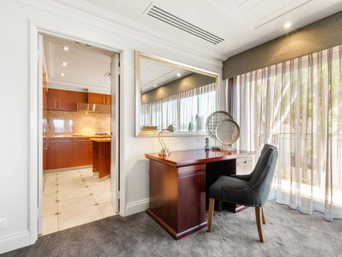 The Peninsula Riverside Serviced Apartments - Broome Tourism 7