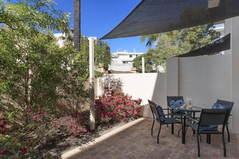 The Peninsula Riverside Serviced Apartments - Broome Tourism 18