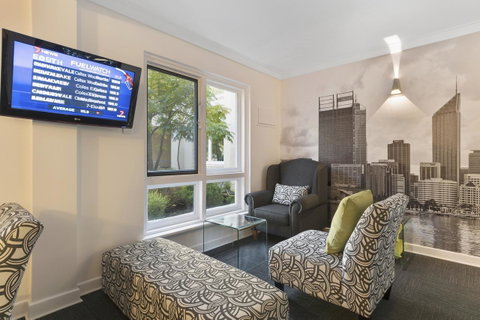 The Peninsula Riverside Serviced Apartments - Broome Tourism 39