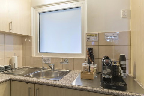 The Peninsula Riverside Serviced Apartments - Broome Tourism 37