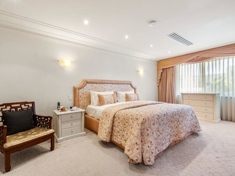 The Peninsula Riverside Serviced Apartments - Broome Tourism 11