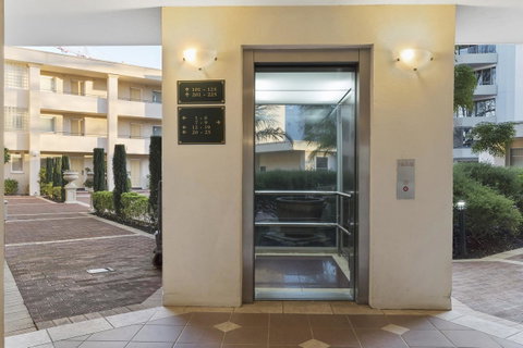 The Peninsula Riverside Serviced Apartments - Broome Tourism 38