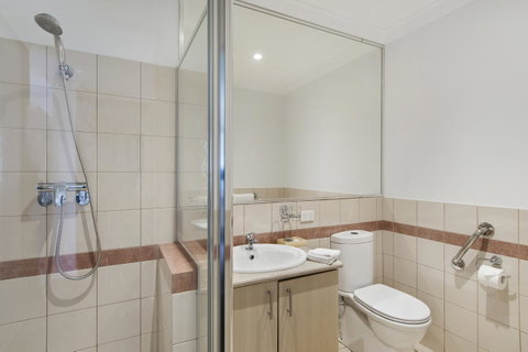 The Peninsula Riverside Serviced Apartments - Broome Tourism 22