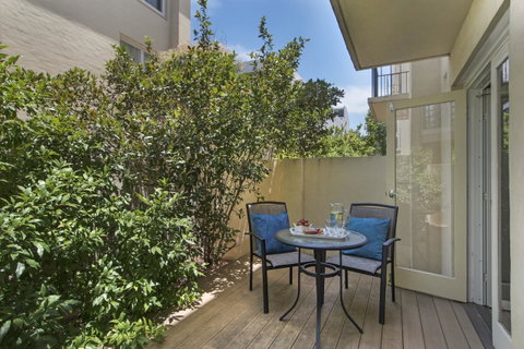 The Peninsula Riverside Serviced Apartments - Broome Tourism 26