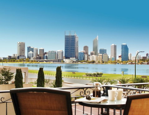 The Peninsula Riverside Serviced Apartments - Broome Tourism 34