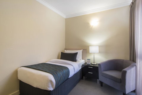 The Peninsula Riverside Serviced Apartments - Broome Tourism 29