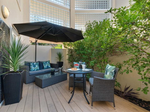 The Peninsula Riverside Serviced Apartments - Broome Tourism 12