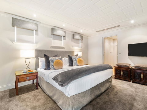 The Peninsula Riverside Serviced Apartments - Broome Tourism 4