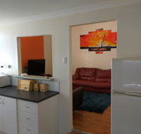 Forrest St Apartments - Broome Tourism