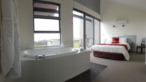 Cosy Corner Sea View Apartments - Broome Tourism 0