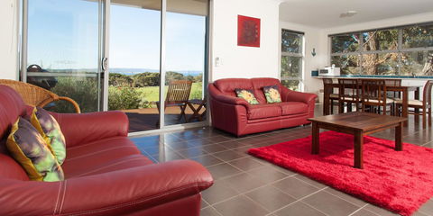 Cosy Corner Sea View Apartments - Broome Tourism 10
