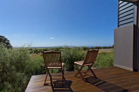 Cosy Corner Sea View Apartments - Broome Tourism 1