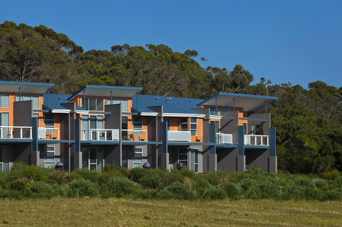 Cosy Corner Sea View Apartments - Broome Tourism 2