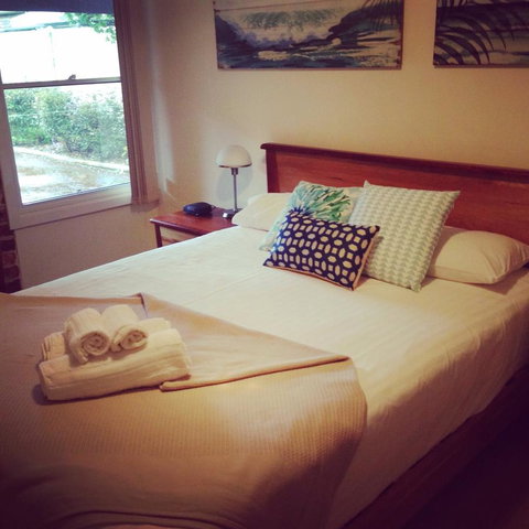 Albany Beachside Accommodation - Broome Tourism 8