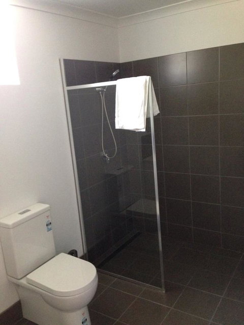 Albany Beachside Accommodation - Broome Tourism 2