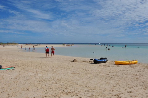 Albany Beachside Accommodation - Broome Tourism 16