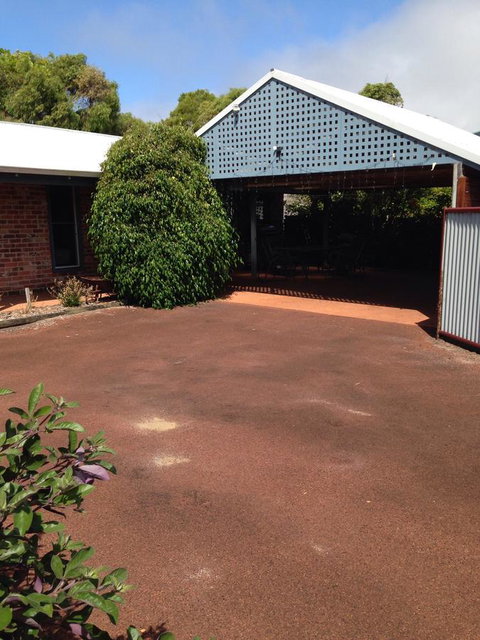 Albany Beachside Accommodation - Broome Tourism 5